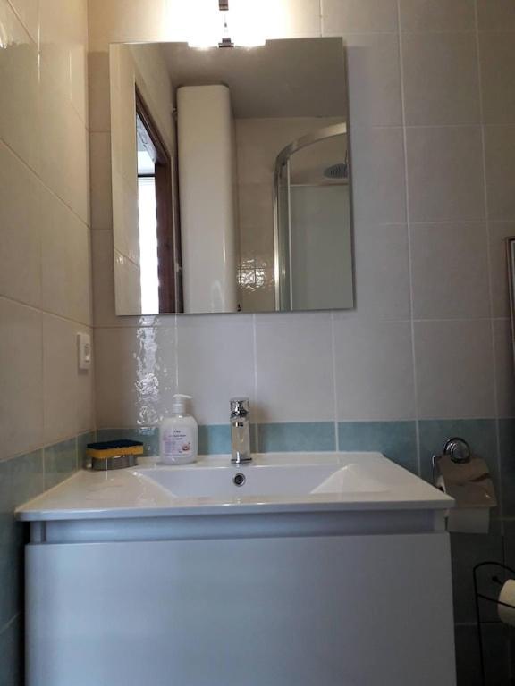 Le Roche B Appartement Férel Buitenkant foto